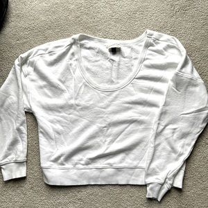 Cute little universal threads sweatshirt!